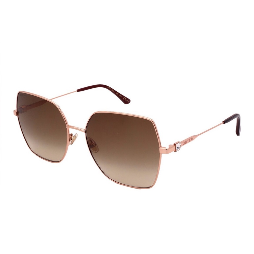 JIMMY CHOO Authentic Women's Reyes Sunglasses